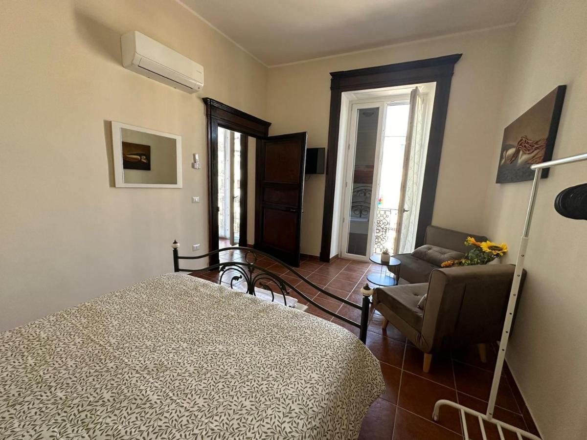 7 Cannelle Guest House Isernia Extérieur photo