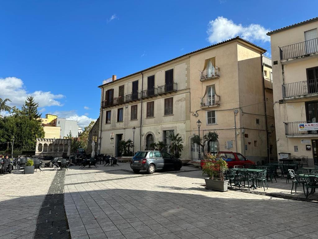 7 Cannelle Guest House Isernia Extérieur photo