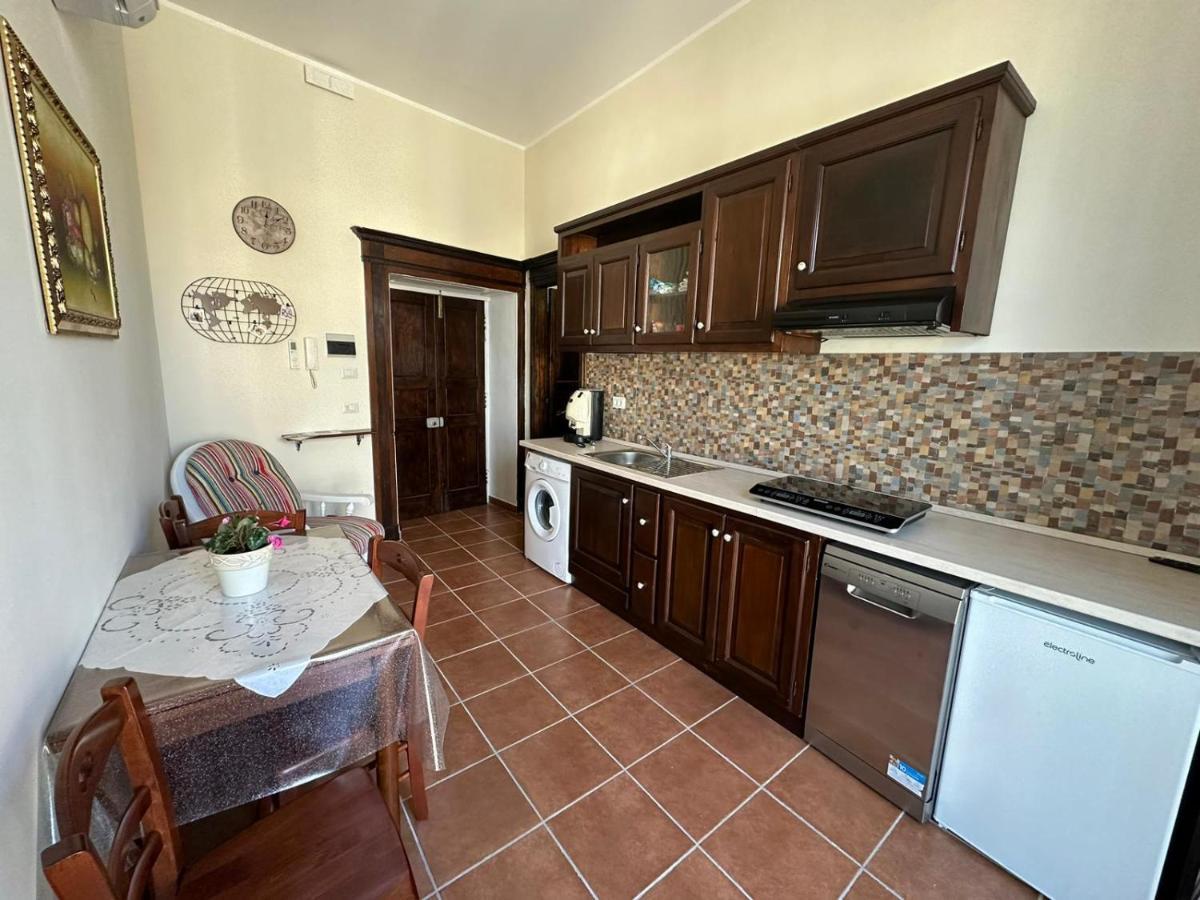 7 Cannelle Guest House Isernia Extérieur photo