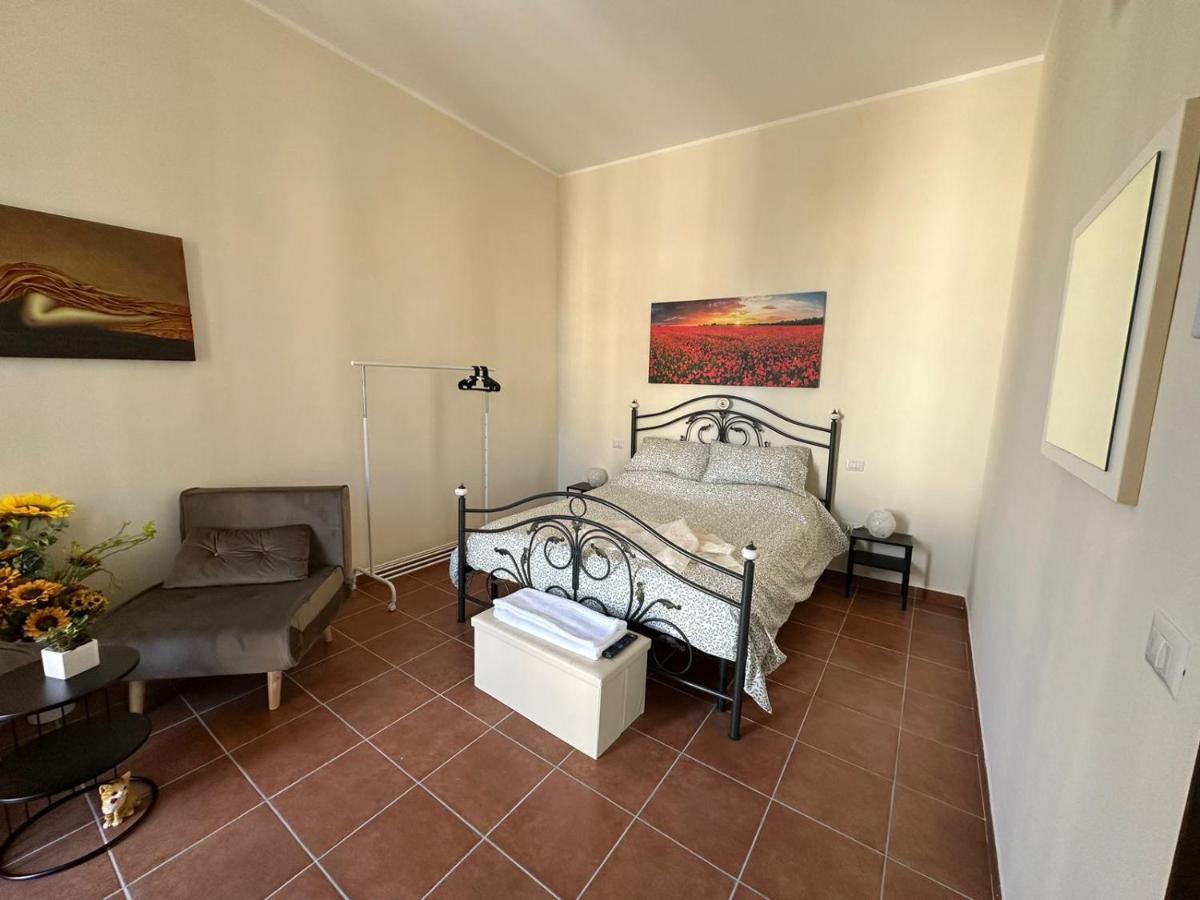7 Cannelle Guest House Isernia Extérieur photo