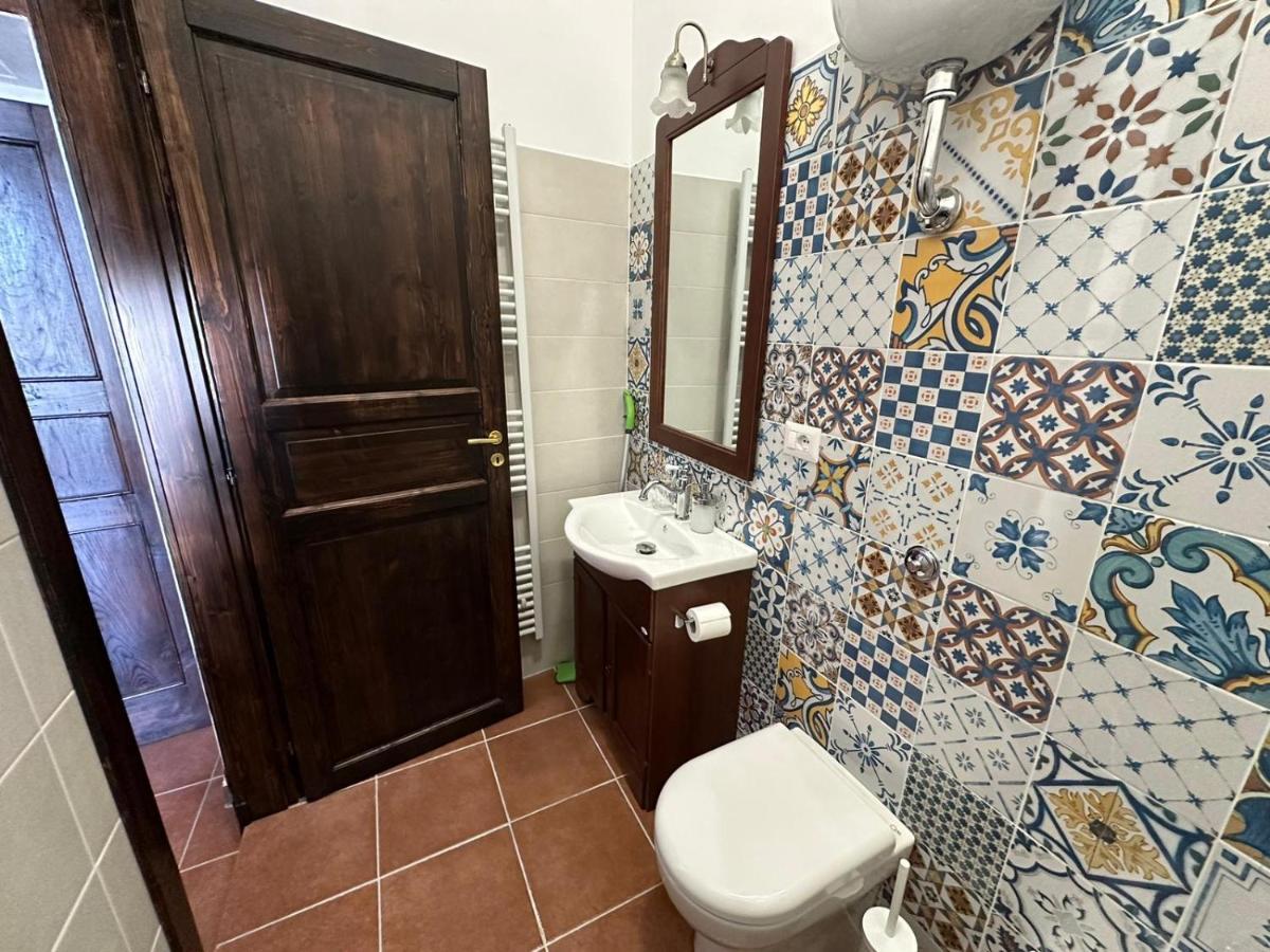 7 Cannelle Guest House Isernia Extérieur photo