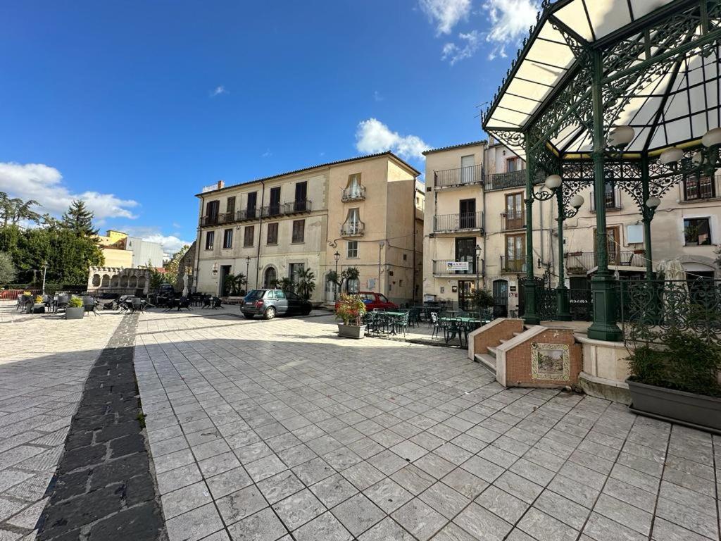 7 Cannelle Guest House Isernia Extérieur photo