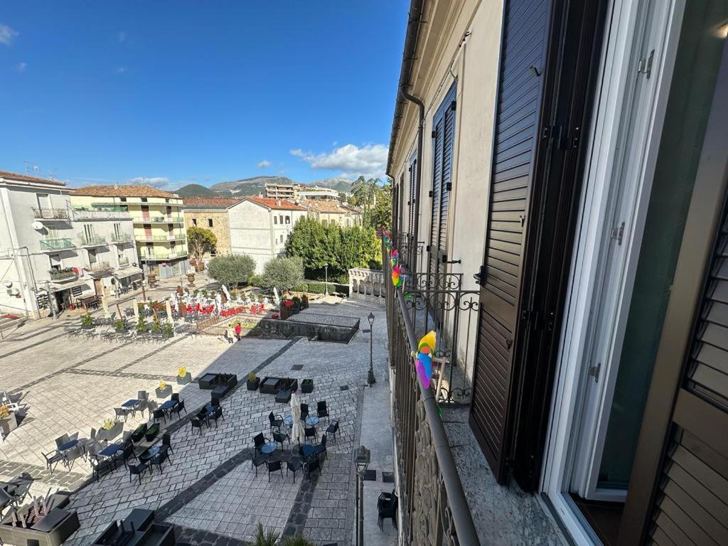 7 Cannelle Guest House Isernia Extérieur photo