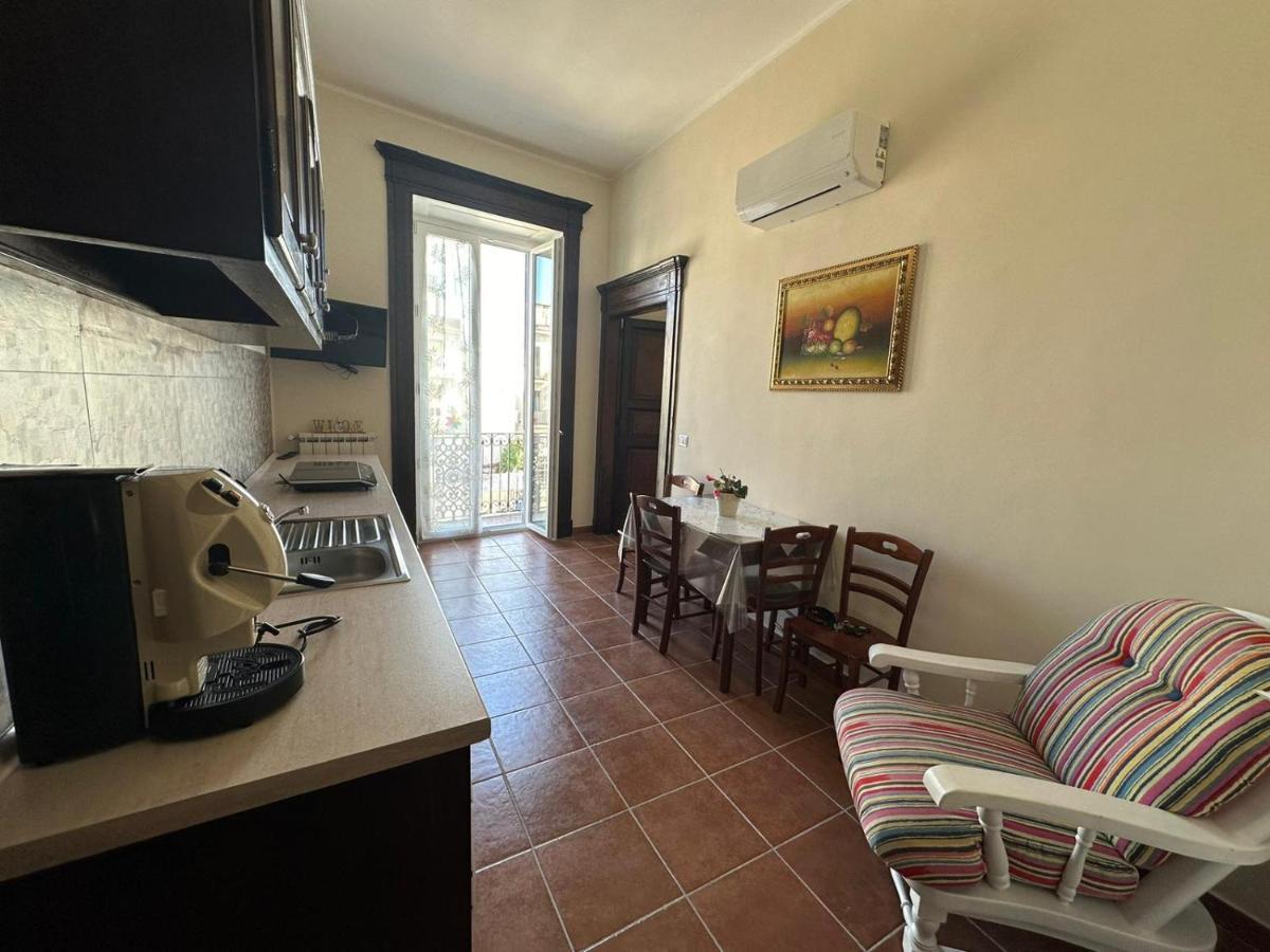 7 Cannelle Guest House Isernia Extérieur photo