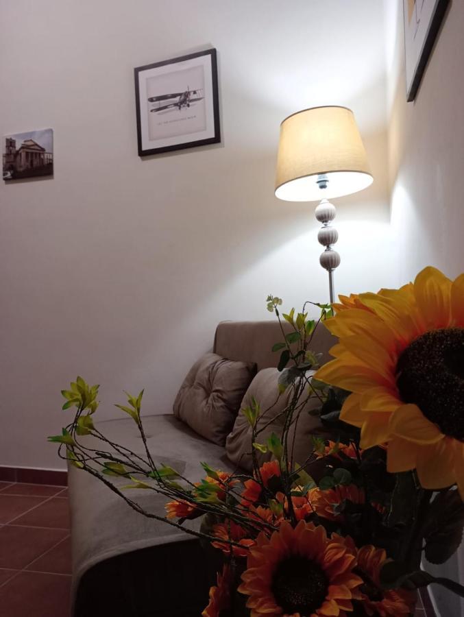 7 Cannelle Guest House Isernia Extérieur photo