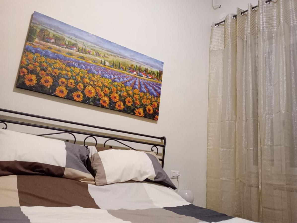 7 Cannelle Guest House Isernia Extérieur photo