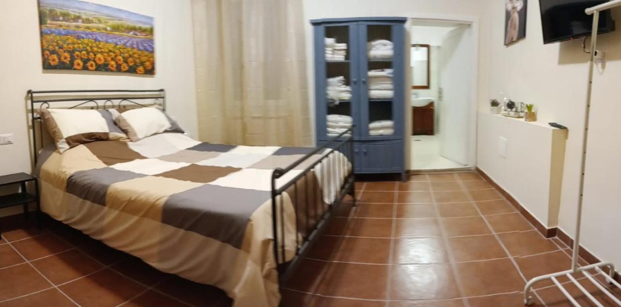 7 Cannelle Guest House Isernia Extérieur photo