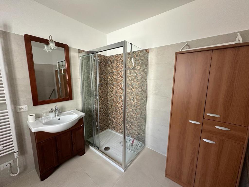 7 Cannelle Guest House Isernia Extérieur photo