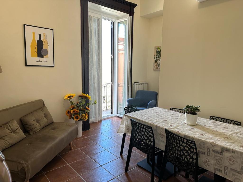 7 Cannelle Guest House Isernia Extérieur photo