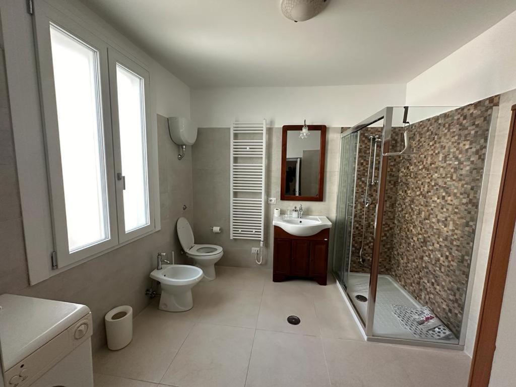 7 Cannelle Guest House Isernia Extérieur photo