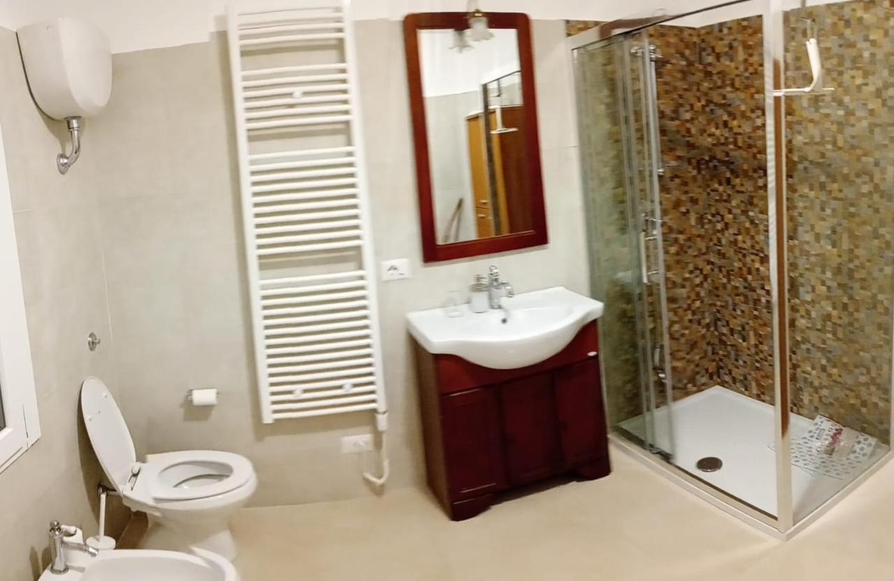 7 Cannelle Guest House Isernia Extérieur photo
