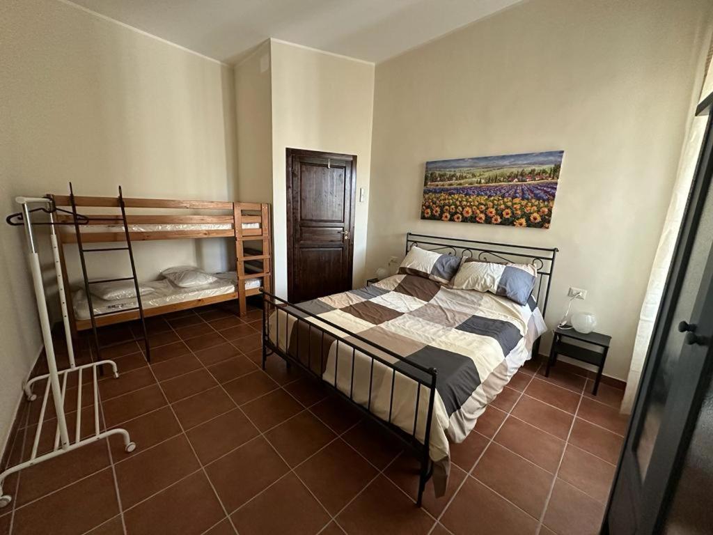 7 Cannelle Guest House Isernia Extérieur photo