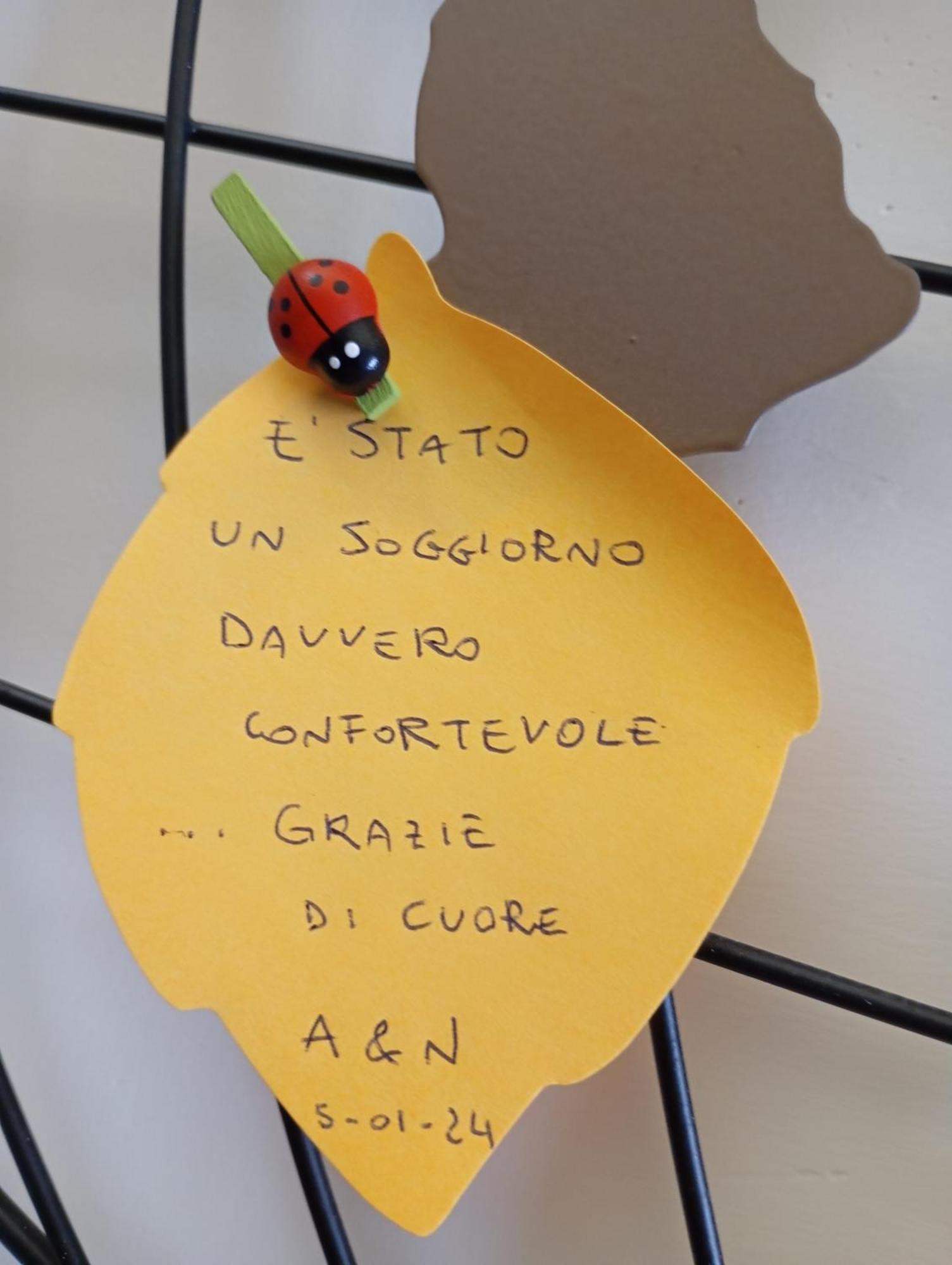 7 Cannelle Guest House Isernia Extérieur photo